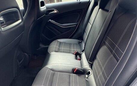 Mercedes-Benz A-Класс, 2014 год, 1 600 000 рублей, 31 фотография