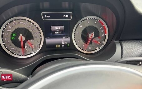 Mercedes-Benz A-Класс, 2014 год, 1 600 000 рублей, 27 фотография