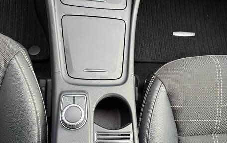 Mercedes-Benz A-Класс, 2014 год, 1 600 000 рублей, 35 фотография