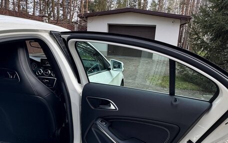 Mercedes-Benz A-Класс, 2014 год, 1 600 000 рублей, 37 фотография