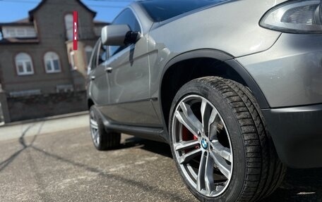 BMW X5, 2003 год, 875 000 рублей, 3 фотография