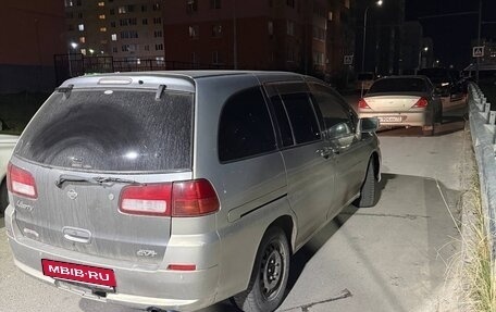 Nissan Liberty, 2002 год, 425 000 рублей, 3 фотография