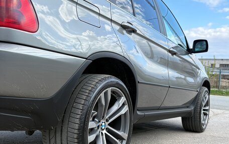 BMW X5, 2003 год, 875 000 рублей, 15 фотография