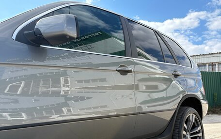 BMW X5, 2003 год, 875 000 рублей, 23 фотография