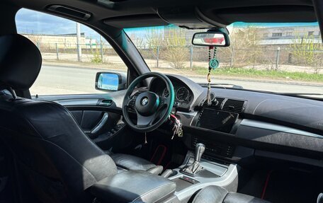BMW X5, 2003 год, 875 000 рублей, 27 фотография