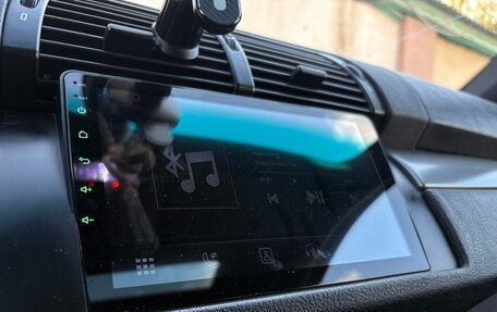 BMW X5, 2003 год, 875 000 рублей, 36 фотография