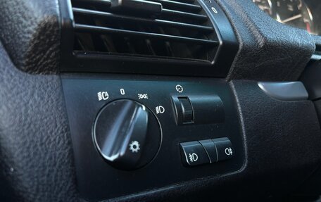 BMW X5, 2003 год, 875 000 рублей, 37 фотография