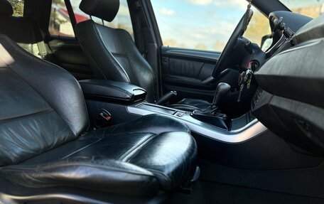 BMW X5, 2003 год, 875 000 рублей, 33 фотография