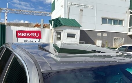 BMW X5, 2003 год, 875 000 рублей, 25 фотография