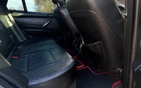 BMW X5, 2003 год, 875 000 рублей, 35 фотография