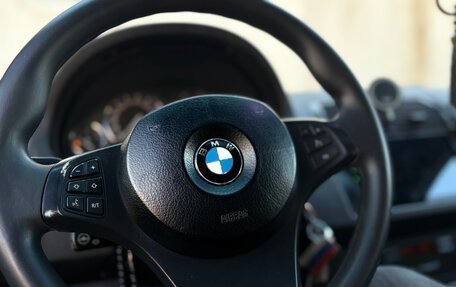 BMW X5, 2003 год, 875 000 рублей, 32 фотография