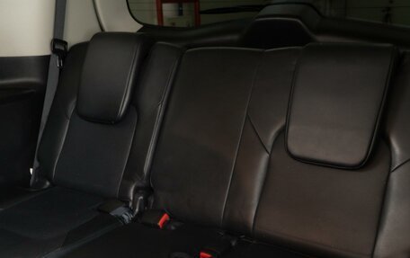 Infiniti QX80 I рестайлинг, 2018 год, 4 785 055 рублей, 12 фотография