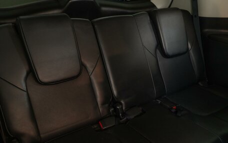 Infiniti QX80 I рестайлинг, 2018 год, 4 785 055 рублей, 9 фотография