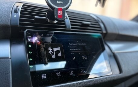 BMW X5, 2003 год, 875 000 рублей, 39 фотография