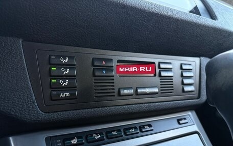 BMW X5, 2003 год, 875 000 рублей, 40 фотография