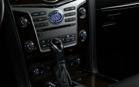 Infiniti QX80 I рестайлинг, 2018 год, 4 785 055 рублей, 17 фотография