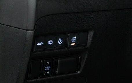 Infiniti QX80 I рестайлинг, 2018 год, 4 785 055 рублей, 23 фотография