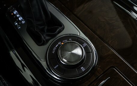 Infiniti QX80 I рестайлинг, 2018 год, 4 785 055 рублей, 25 фотография