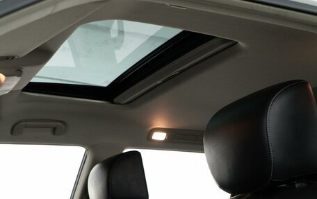 Infiniti QX80 I рестайлинг, 2018 год, 4 785 055 рублей, 14 фотография