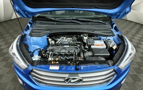 Hyundai Creta I рестайлинг, 2018 год, 1 750 000 рублей, 11 фотография