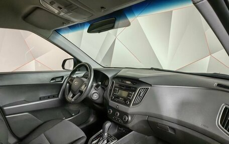 Hyundai Creta I рестайлинг, 2018 год, 1 750 000 рублей, 12 фотография