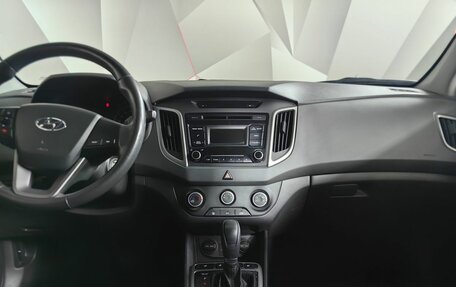 Hyundai Creta I рестайлинг, 2018 год, 1 750 000 рублей, 14 фотография