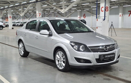 Opel Astra H, 2010 год, 585 000 рублей, 3 фотография