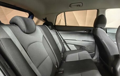 Hyundai Creta I рестайлинг, 2018 год, 1 750 000 рублей, 16 фотография