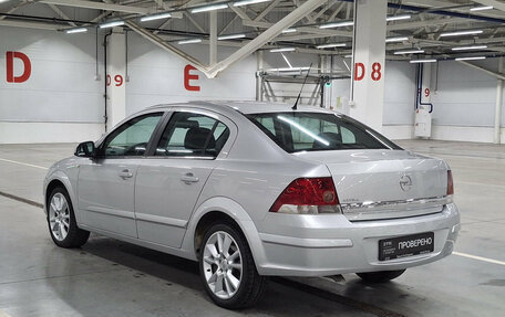 Opel Astra H, 2010 год, 585 000 рублей, 8 фотография