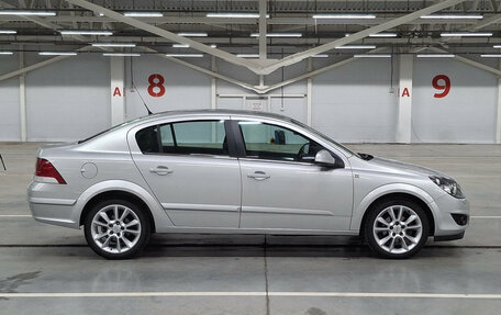 Opel Astra H, 2010 год, 585 000 рублей, 5 фотография