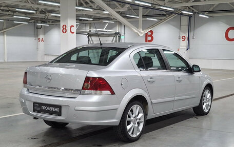 Opel Astra H, 2010 год, 585 000 рублей, 6 фотография