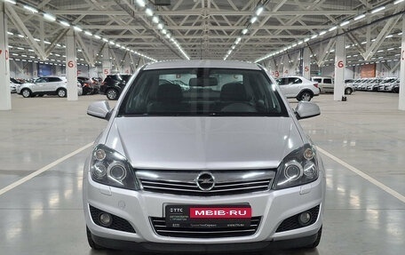Opel Astra H, 2010 год, 585 000 рублей, 2 фотография