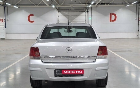 Opel Astra H, 2010 год, 585 000 рублей, 7 фотография