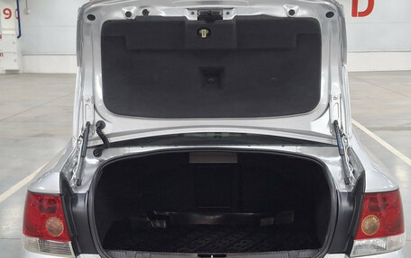 Opel Astra H, 2010 год, 585 000 рублей, 12 фотография