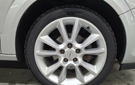 Opel Astra H, 2010 год, 585 000 рублей, 22 фотография