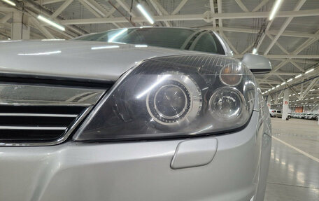 Opel Astra H, 2010 год, 585 000 рублей, 21 фотография