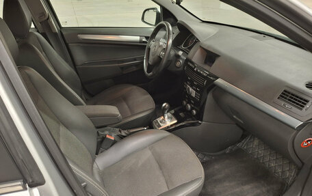 Opel Astra H, 2010 год, 585 000 рублей, 13 фотография