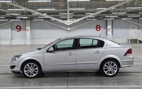 Opel Astra H, 2010 год, 585 000 рублей, 10 фотография