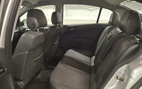 Opel Astra H, 2010 год, 585 000 рублей, 15 фотография