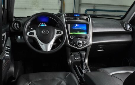 Lifan X60 I рестайлинг, 2017 год, 769 000 рублей, 6 фотография