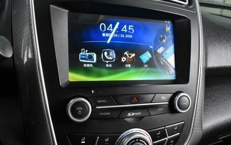 Lifan X60 I рестайлинг, 2017 год, 769 000 рублей, 13 фотография