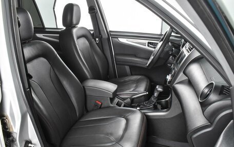 Lifan X60 I рестайлинг, 2017 год, 769 000 рублей, 8 фотография