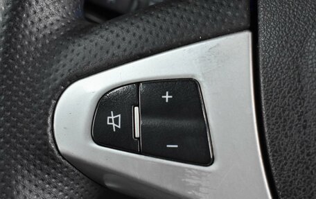 Lifan X60 I рестайлинг, 2017 год, 769 000 рублей, 17 фотография