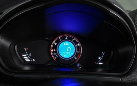 Lifan X60 I рестайлинг, 2017 год, 769 000 рублей, 19 фотография