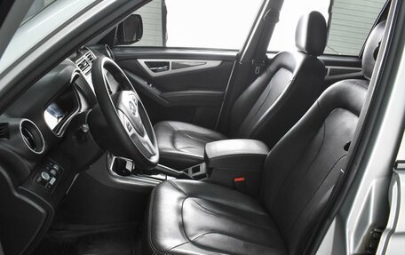 Lifan X60 I рестайлинг, 2017 год, 769 000 рублей, 10 фотография