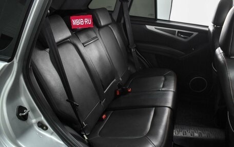 Lifan X60 I рестайлинг, 2017 год, 769 000 рублей, 7 фотография