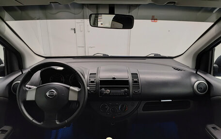 Nissan Note II рестайлинг, 2011 год, 675 000 рублей, 17 фотография