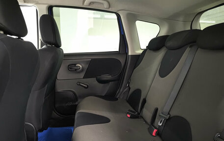 Nissan Note II рестайлинг, 2011 год, 675 000 рублей, 15 фотография