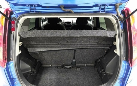 Nissan Note II рестайлинг, 2011 год, 675 000 рублей, 12 фотография