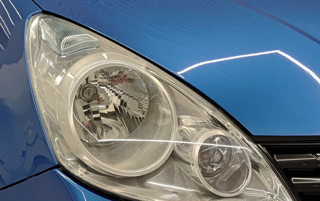 Nissan Note II рестайлинг, 2011 год, 675 000 рублей, 21 фотография